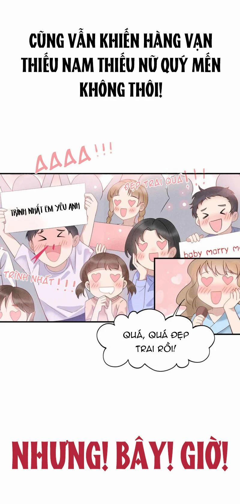 Trở Thành Nam Nhân Của Vương 0 trang 8