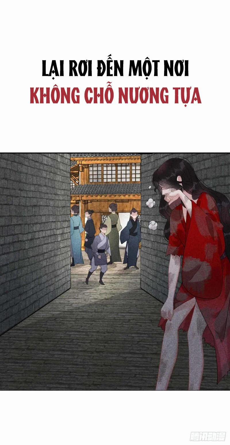 Trở Thành Nam Nhân Của Vương 0 trang 9