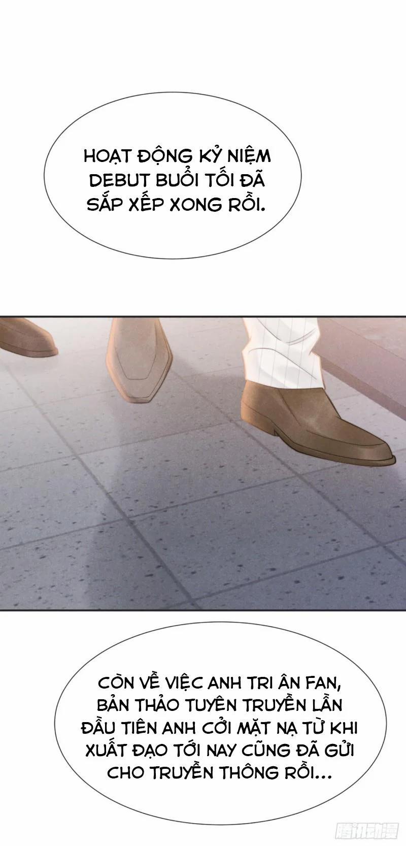 Trở Thành Nam Nhân Của Vương 1 trang 0