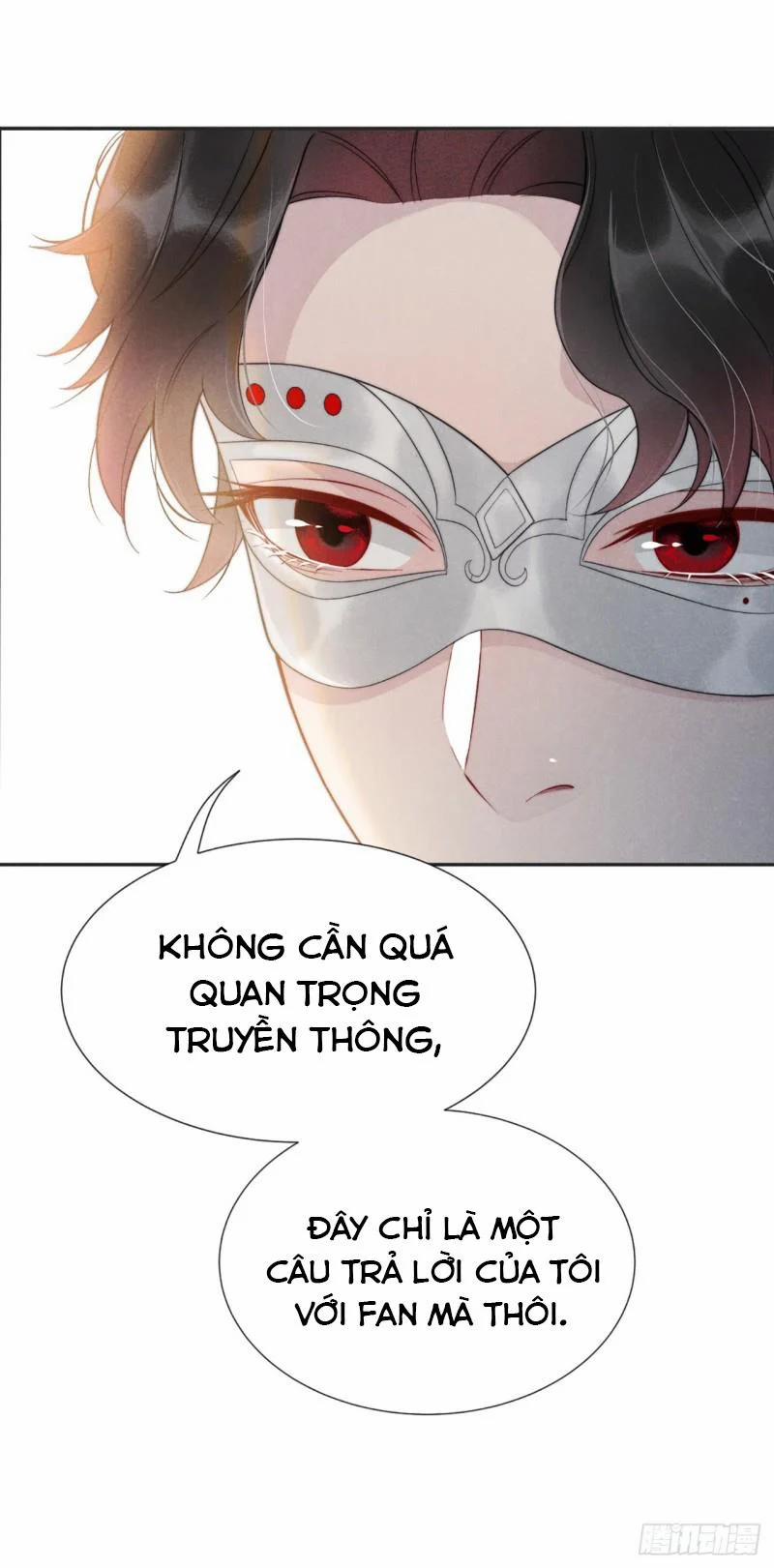 Trở Thành Nam Nhân Của Vương 1 trang 1