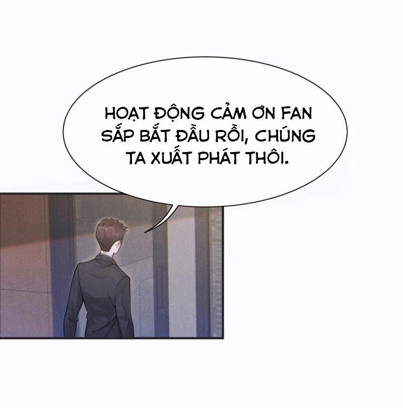 Trở Thành Nam Nhân Của Vương 1 trang 11