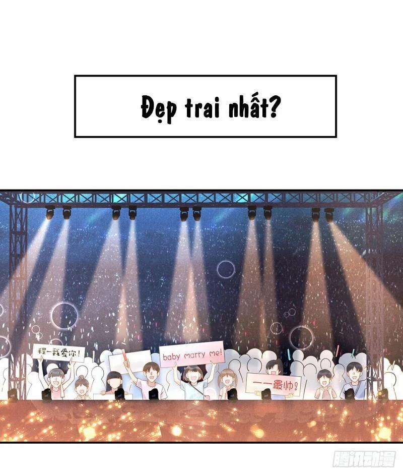 Trở Thành Nam Nhân Của Vương 1 trang 17