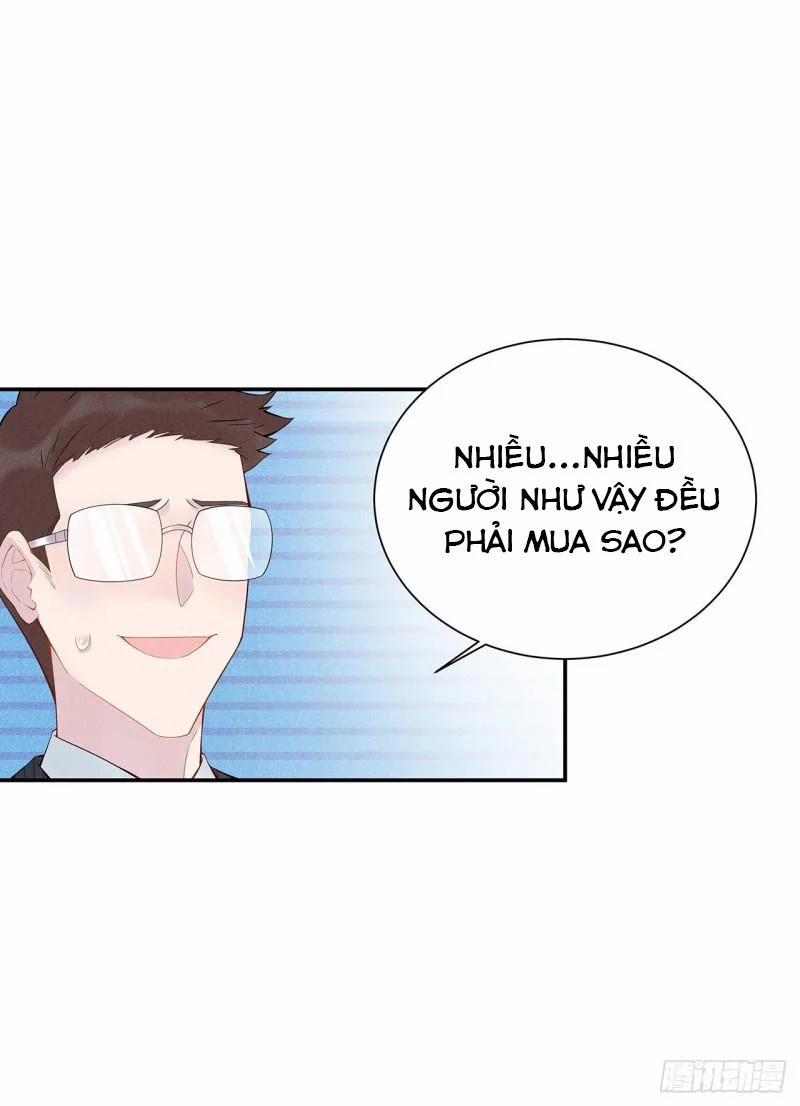 Trở Thành Nam Nhân Của Vương 1 trang 19