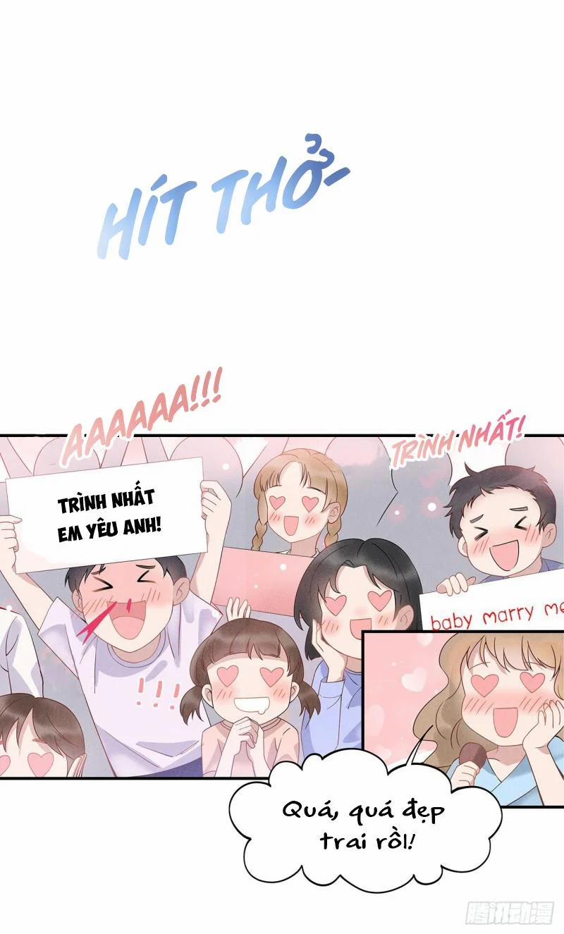 Trở Thành Nam Nhân Của Vương 1 trang 23