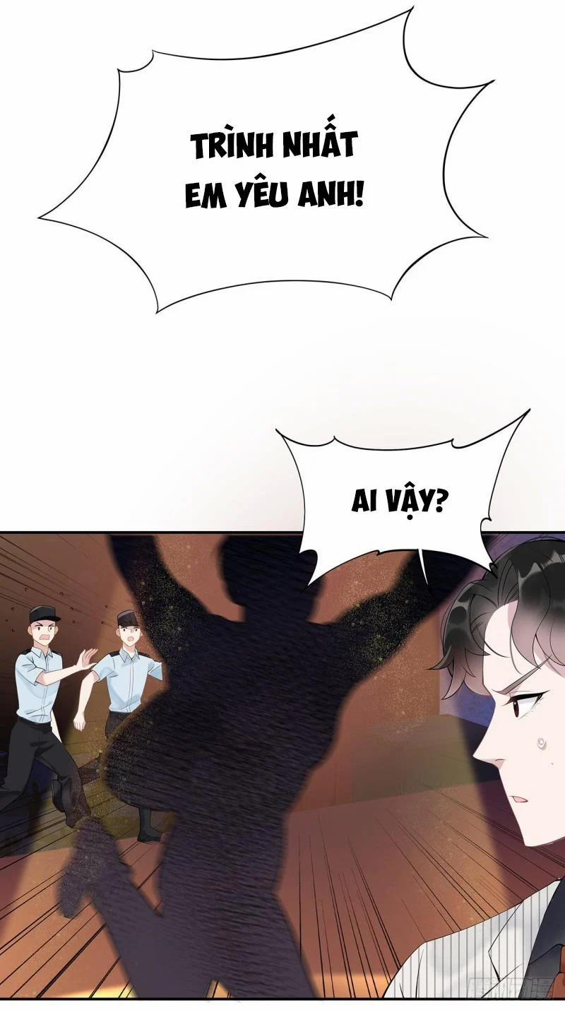 Trở Thành Nam Nhân Của Vương 1 trang 25