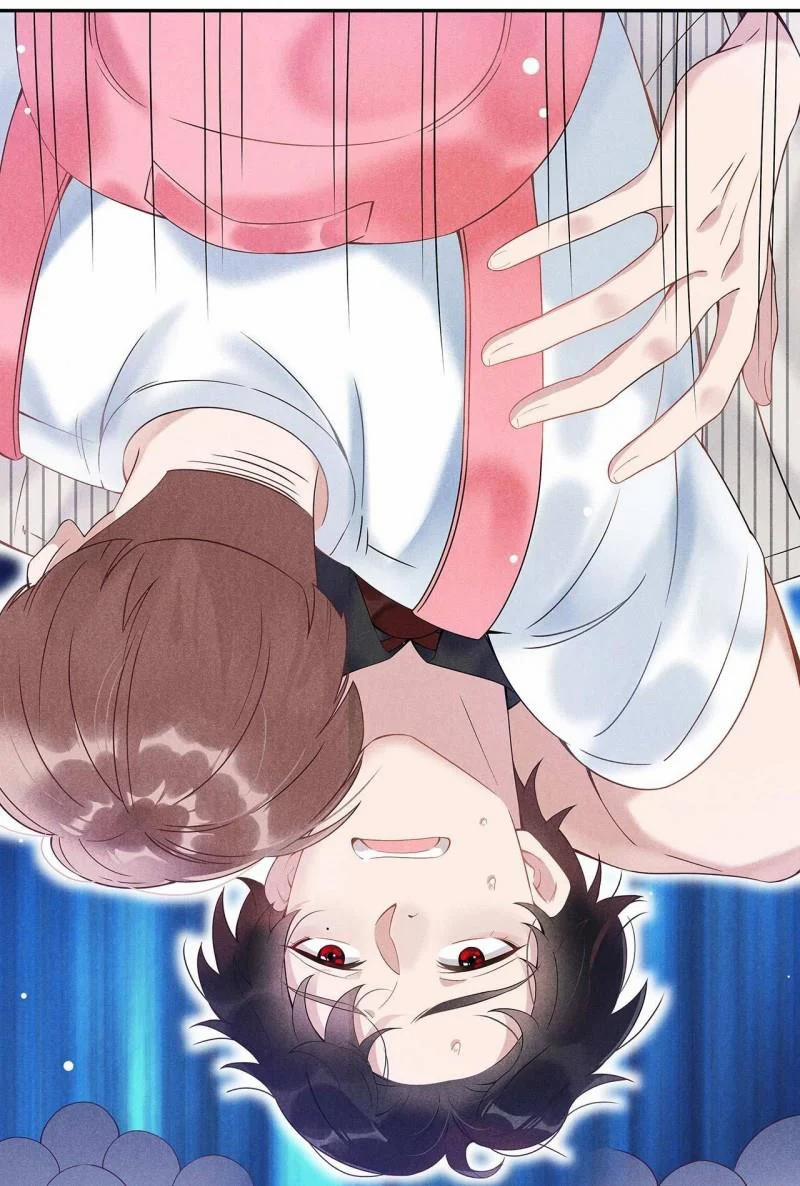 Trở Thành Nam Nhân Của Vương 1 trang 29