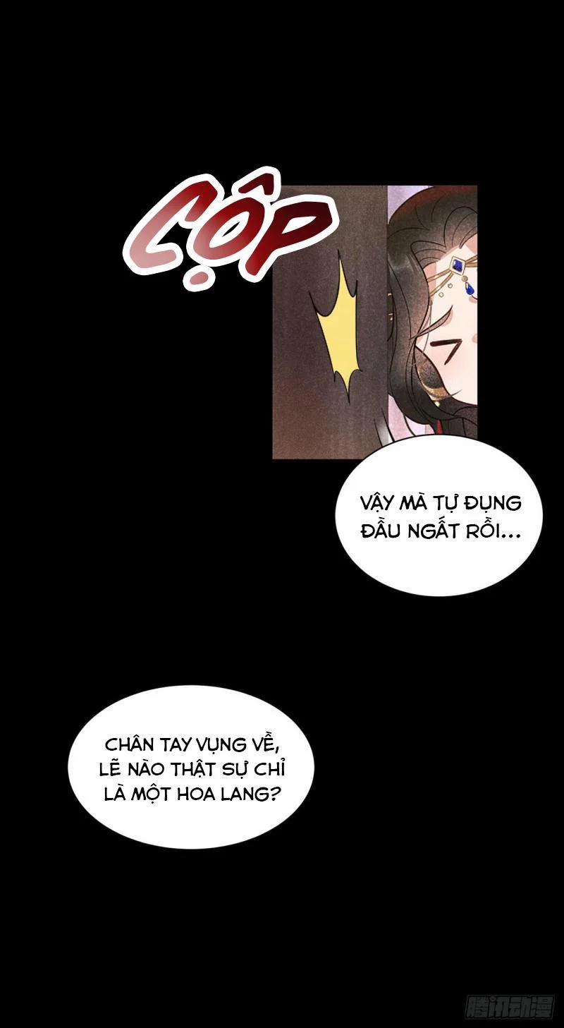 Trở Thành Nam Nhân Của Vương 1 trang 34