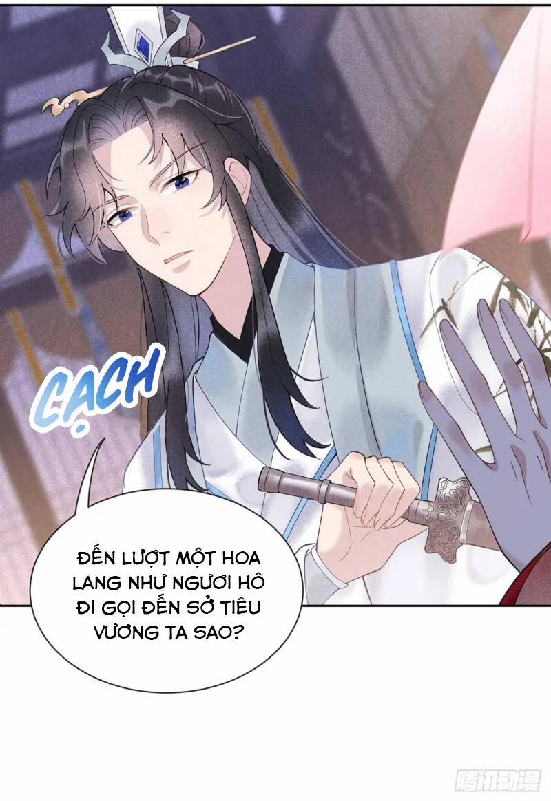 Trở Thành Nam Nhân Của Vương 1 trang 39