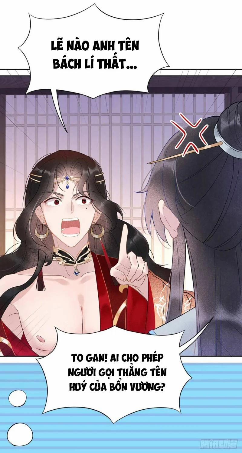 Trở Thành Nam Nhân Của Vương 1 trang 41