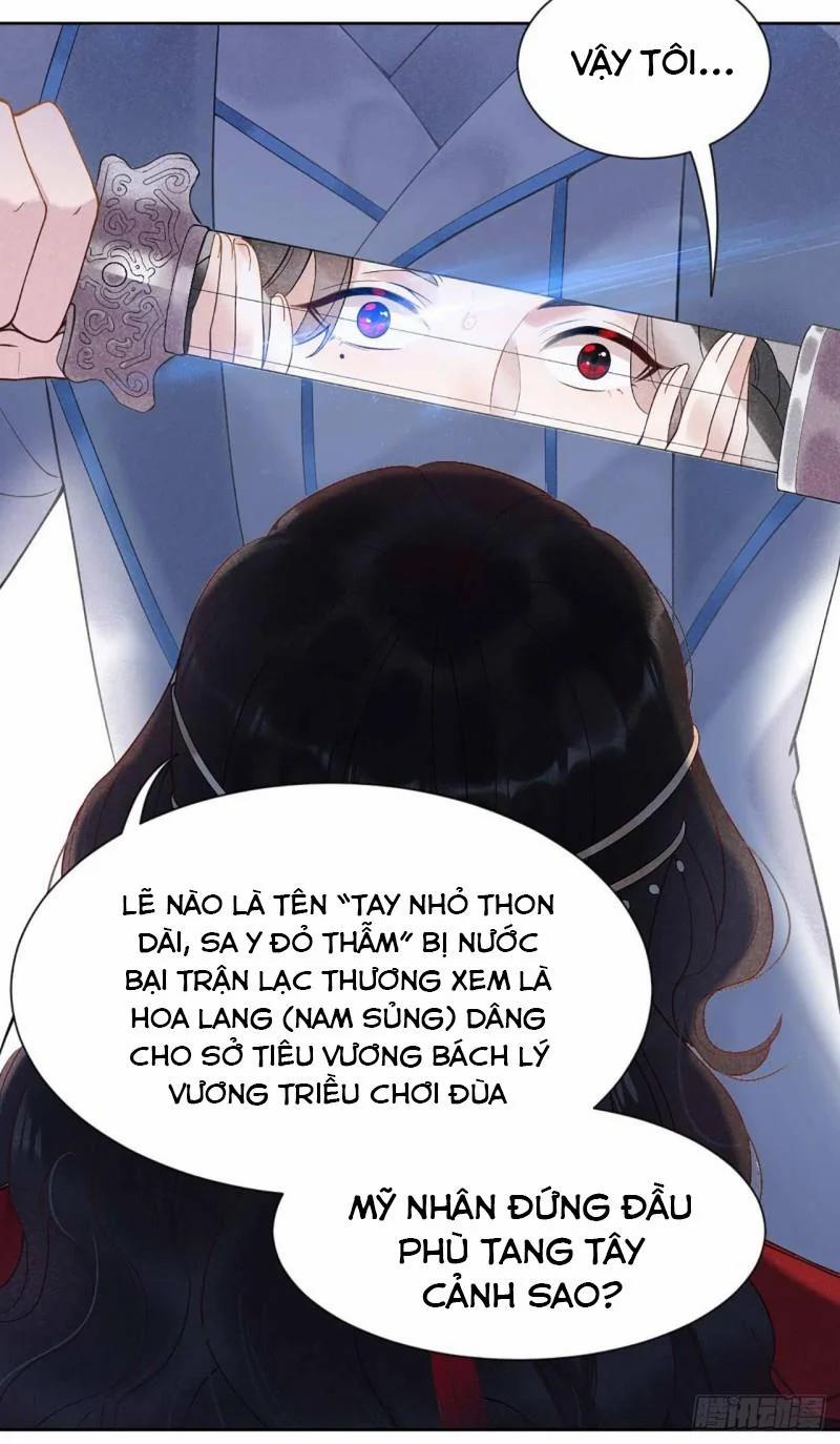 Trở Thành Nam Nhân Của Vương 1 trang 43