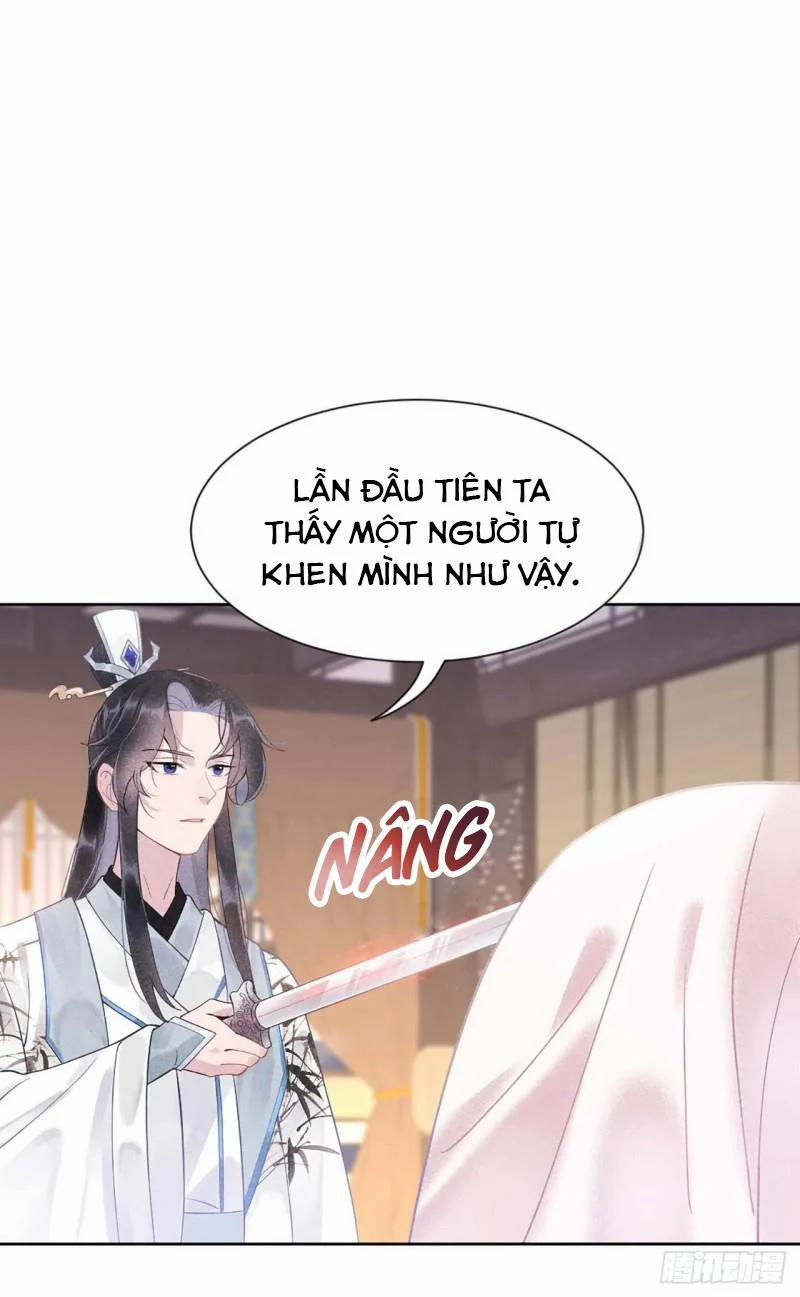 Trở Thành Nam Nhân Của Vương 1 trang 44