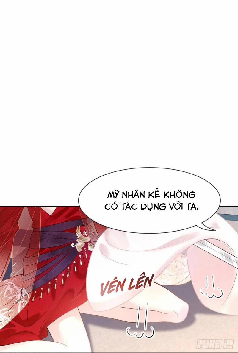 Trở Thành Nam Nhân Của Vương 1 trang 45