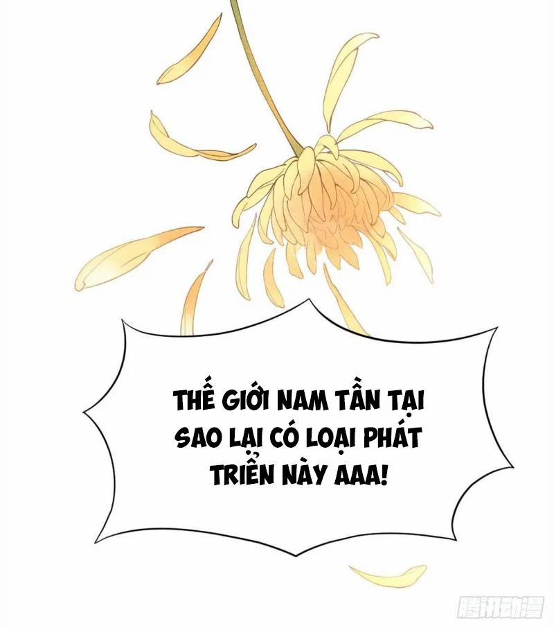 Trở Thành Nam Nhân Của Vương 1 trang 47