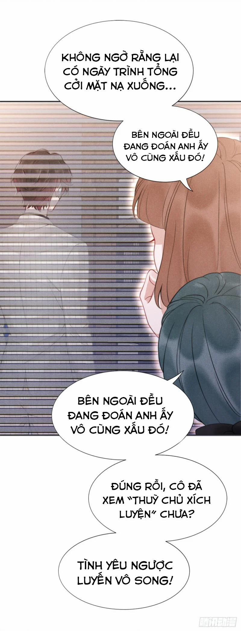 Trở Thành Nam Nhân Của Vương 1 trang 5