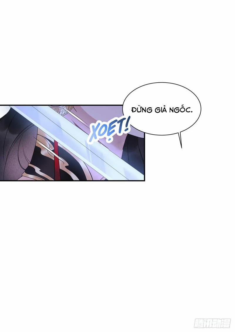 Trở Thành Nam Nhân Của Vương 1 trang 50