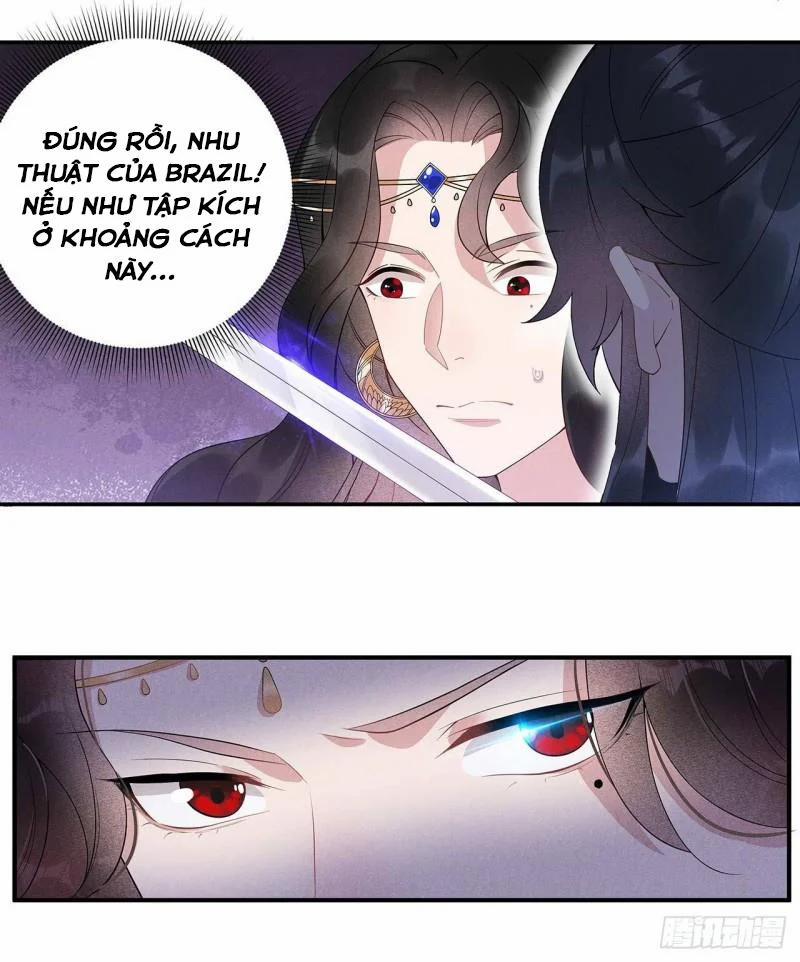 Trở Thành Nam Nhân Của Vương 1 trang 52