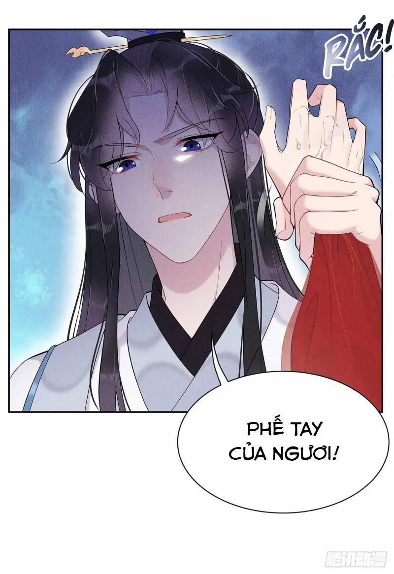 Trở Thành Nam Nhân Của Vương 1 trang 56