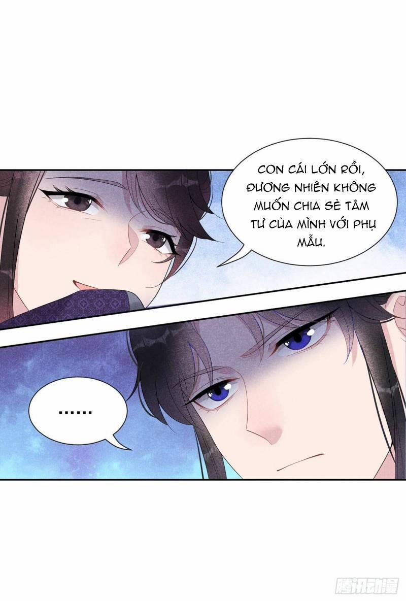 Trở Thành Nam Nhân Của Vương 10 trang 25