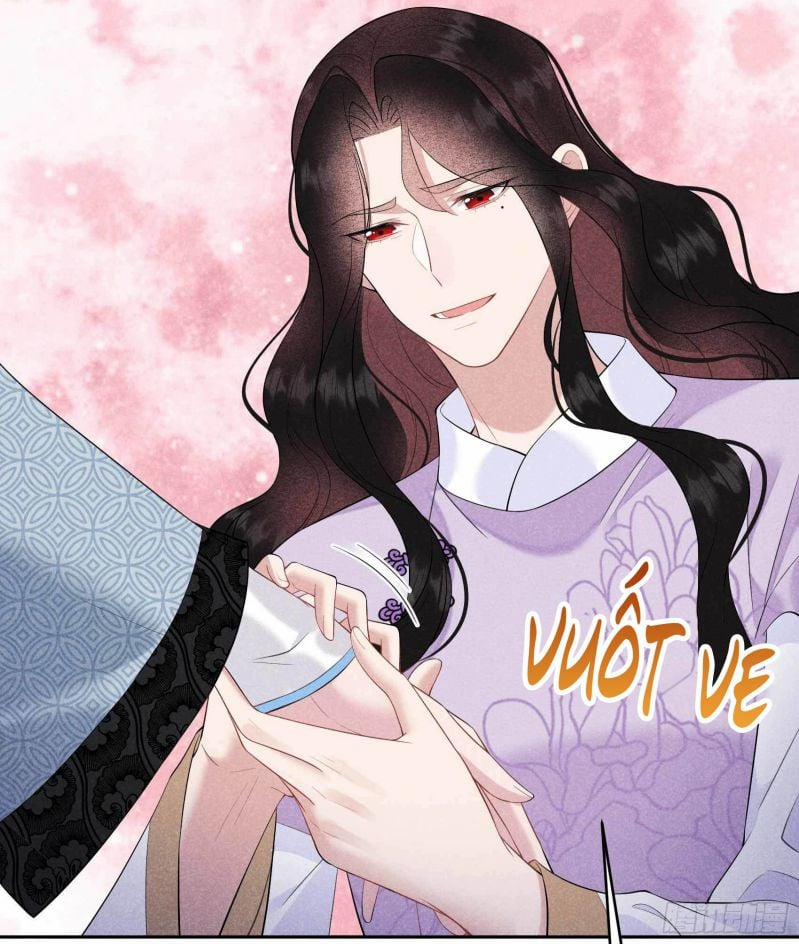 Trở Thành Nam Nhân Của Vương 100 trang 16