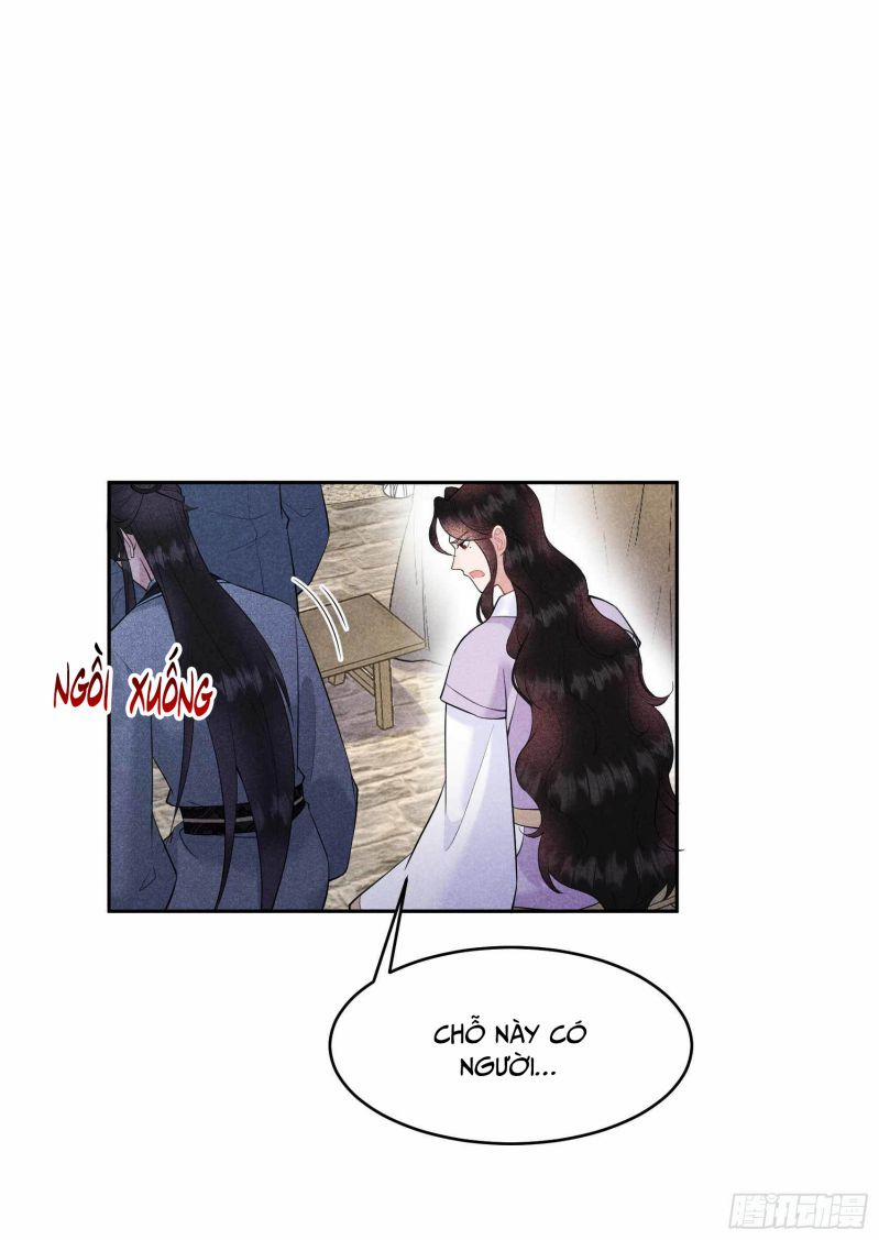 Trở Thành Nam Nhân Của Vương 100 trang 28