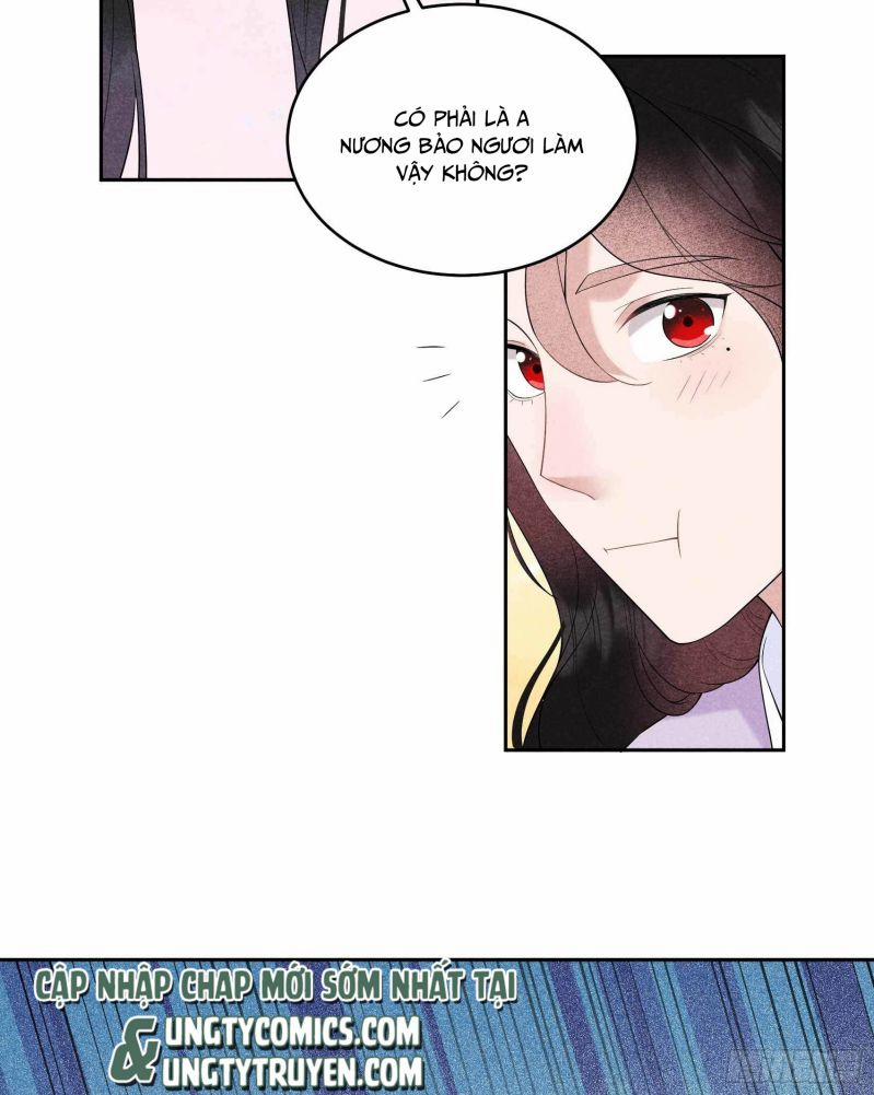 Trở Thành Nam Nhân Của Vương 100 trang 37