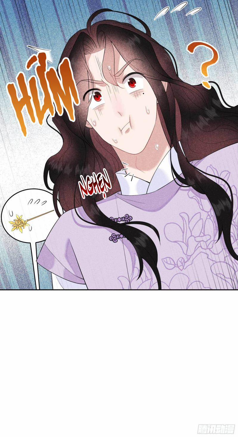 Trở Thành Nam Nhân Của Vương 100 trang 38