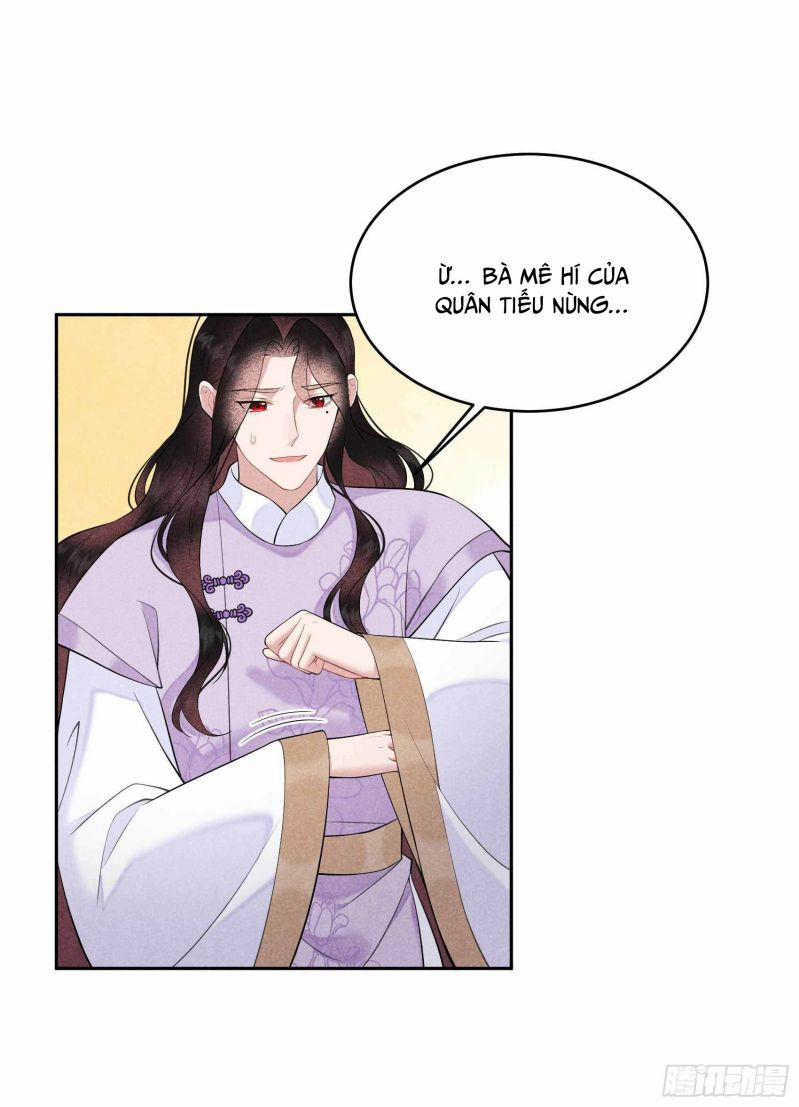 Trở Thành Nam Nhân Của Vương 100 trang 8