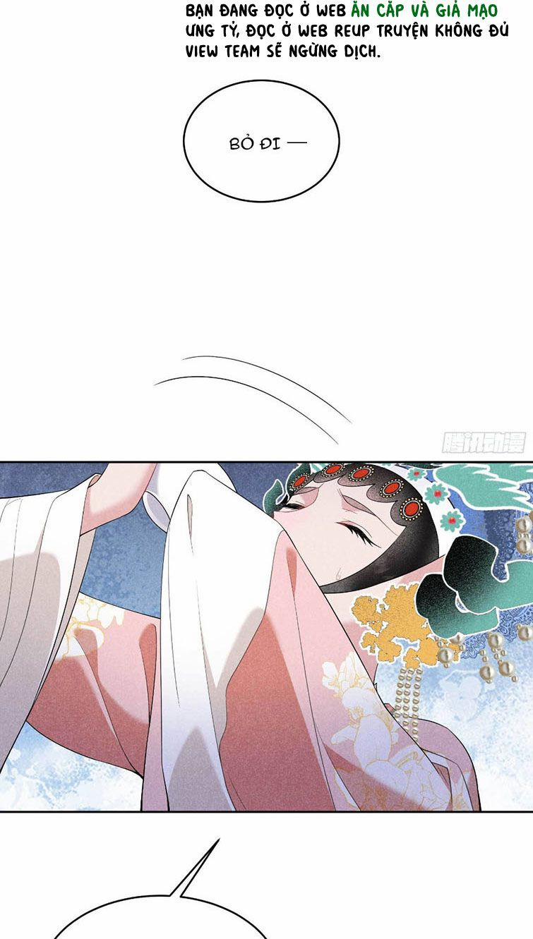 Trở Thành Nam Nhân Của Vương 101 trang 16