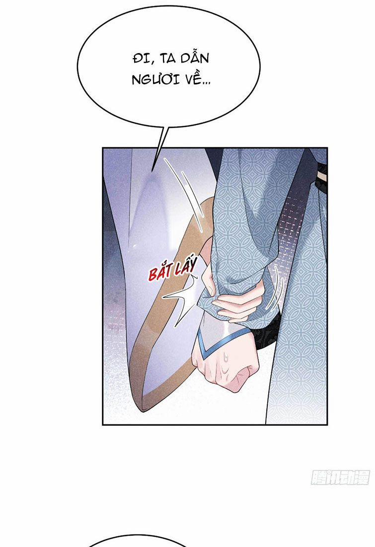 Trở Thành Nam Nhân Của Vương 101 trang 24