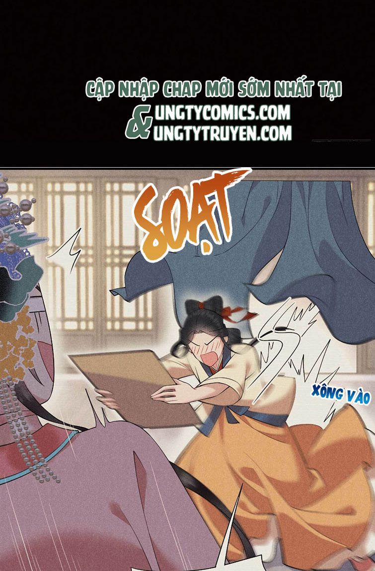 Trở Thành Nam Nhân Của Vương 101 trang 5