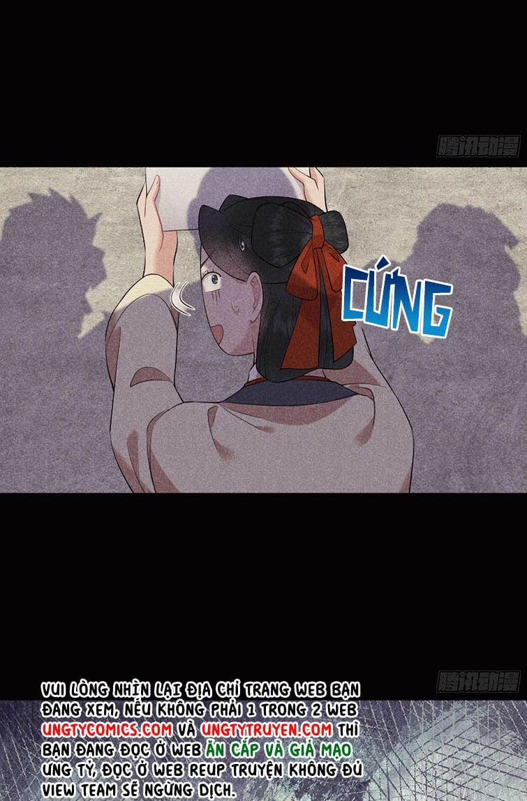 Trở Thành Nam Nhân Của Vương 101 trang 7