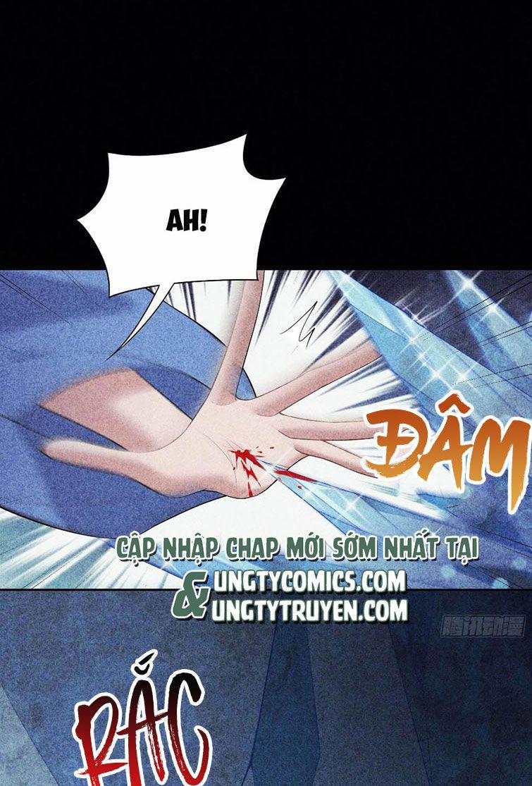 Trở Thành Nam Nhân Của Vương 102 trang 11