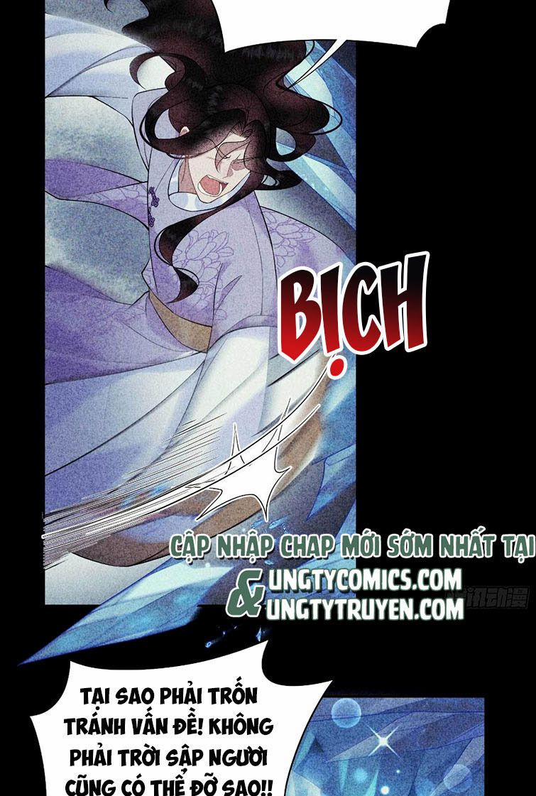 Trở Thành Nam Nhân Của Vương 102 trang 20