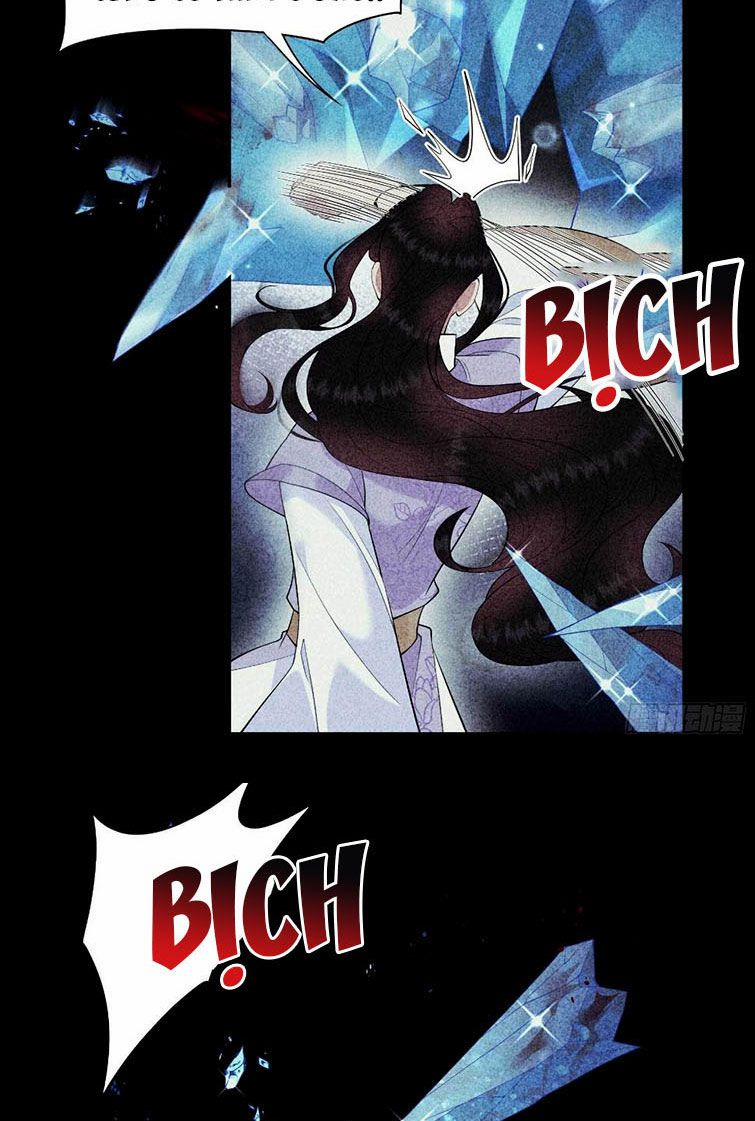 Trở Thành Nam Nhân Của Vương 102 trang 21