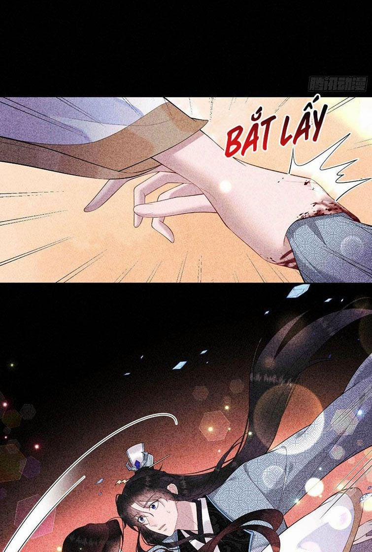 Trở Thành Nam Nhân Của Vương 102 trang 27