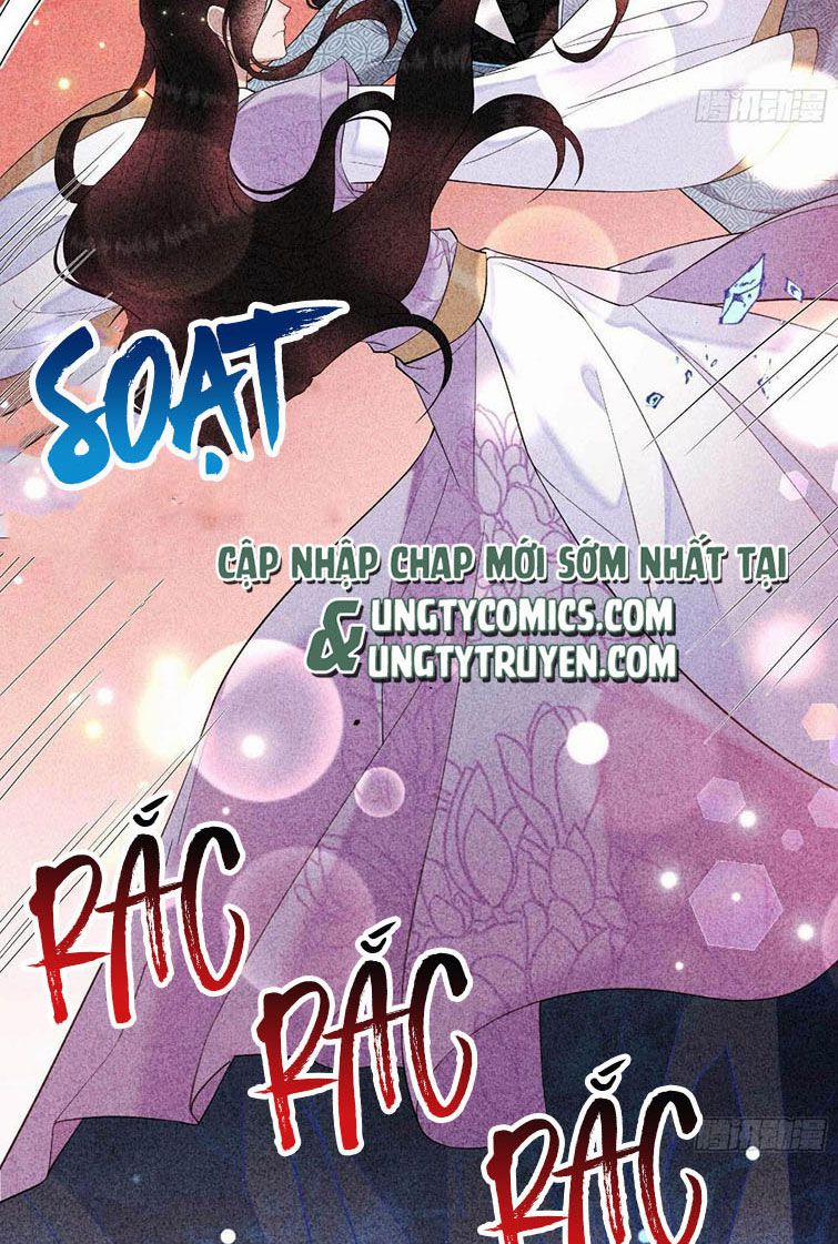 Trở Thành Nam Nhân Của Vương 102 trang 28