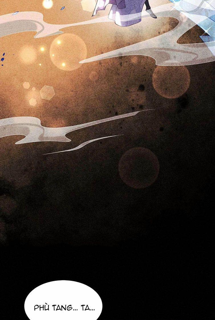 Trở Thành Nam Nhân Của Vương 102 trang 30