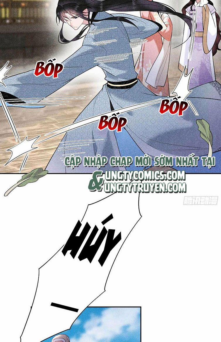 Trở Thành Nam Nhân Của Vương 102 trang 47