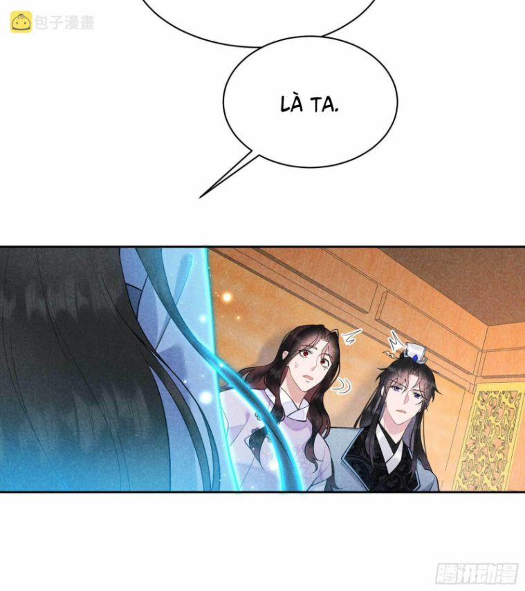 Trở Thành Nam Nhân Của Vương 103 trang 11