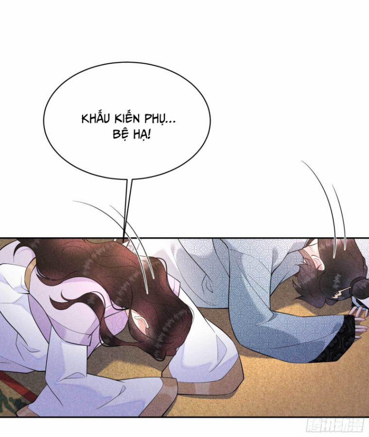 Trở Thành Nam Nhân Của Vương 103 trang 23