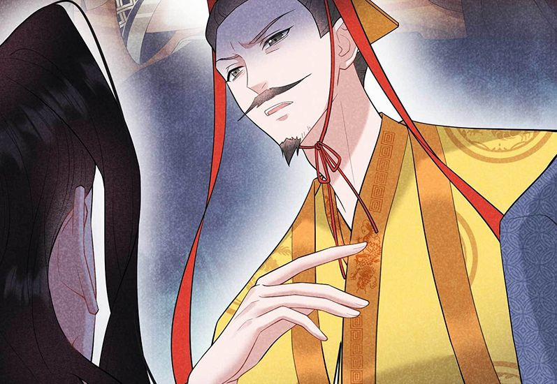 Trở Thành Nam Nhân Của Vương 104 trang 28