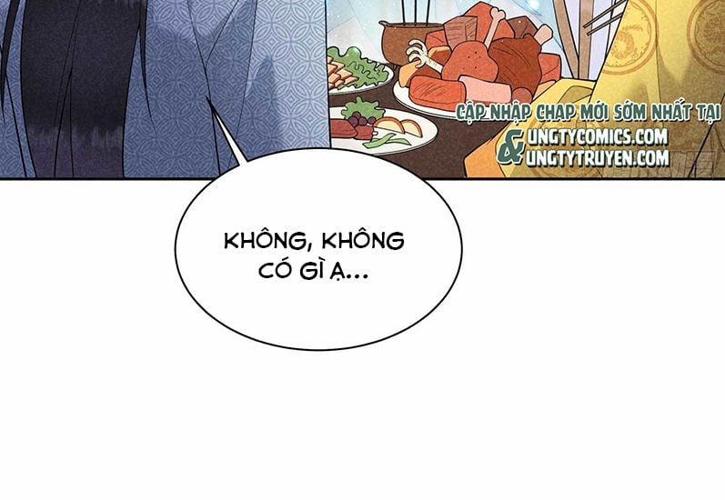 Trở Thành Nam Nhân Của Vương 104 trang 3