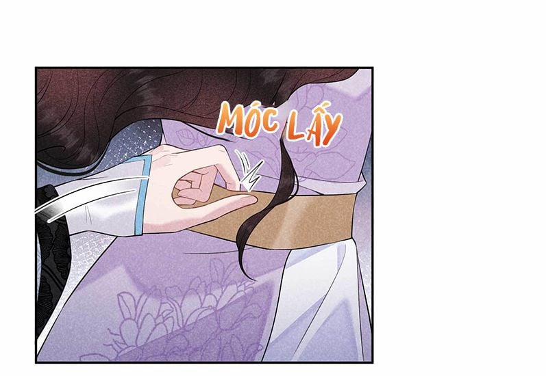 Trở Thành Nam Nhân Của Vương 104 trang 52