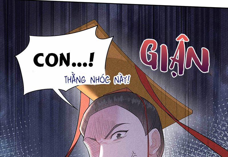 Trở Thành Nam Nhân Của Vương 104 trang 67