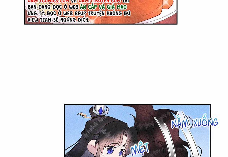 Trở Thành Nam Nhân Của Vương 104 trang 8