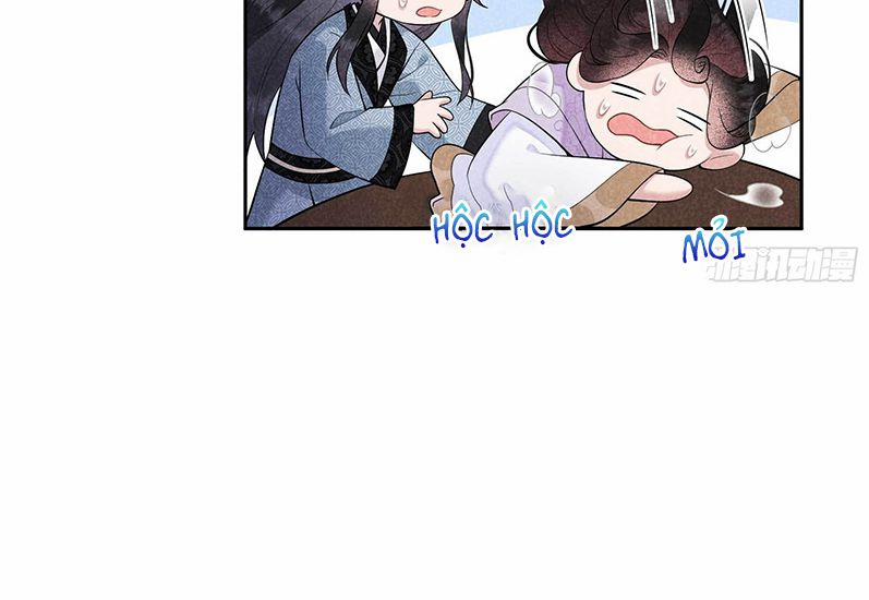 Trở Thành Nam Nhân Của Vương 104 trang 9