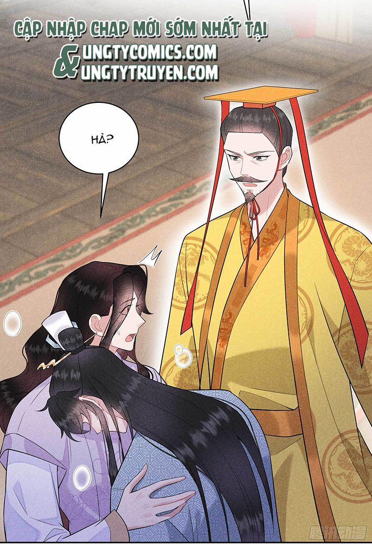 Trở Thành Nam Nhân Của Vương 105 trang 35