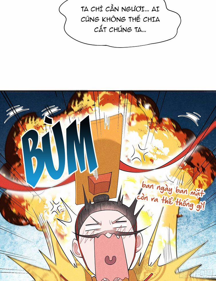 Trở Thành Nam Nhân Của Vương 105 trang 7