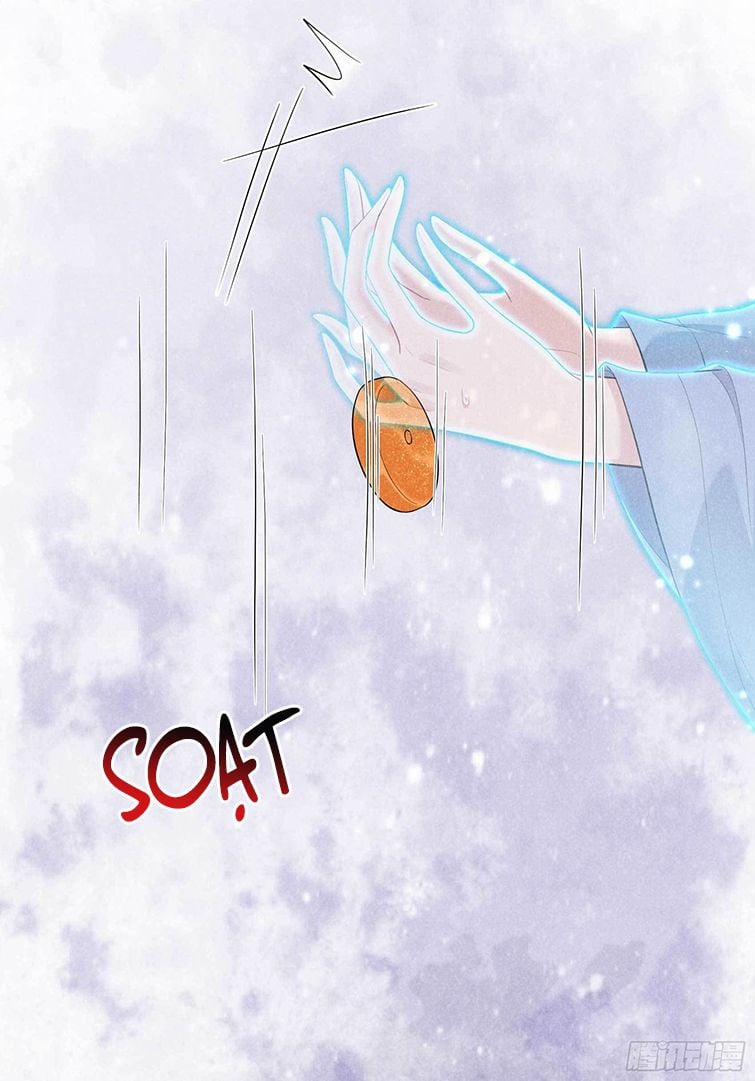 Trở Thành Nam Nhân Của Vương 106 trang 11