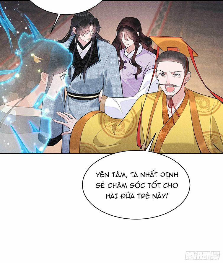 Trở Thành Nam Nhân Của Vương 106 trang 24